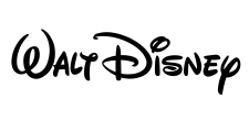 Walt Disney logo