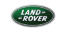 Land Rover logo