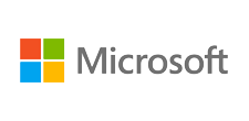 Microsoft logo