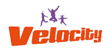 Velocity logo