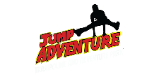 Jump Adventure logo