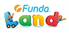 Funda Land logo