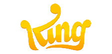 King logo