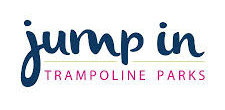 Jump In Trampoline Park logo