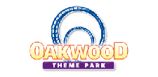 Oakwood Theme Park logo