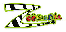 Zoomania logo